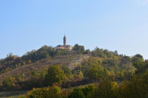 Santuario Madonna del Monte